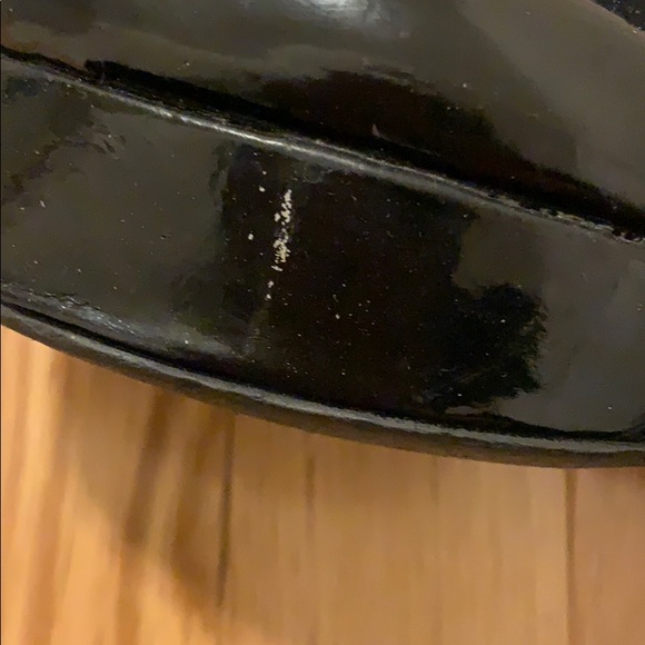 G by Guess Black platform heels - Picture 7 of 7